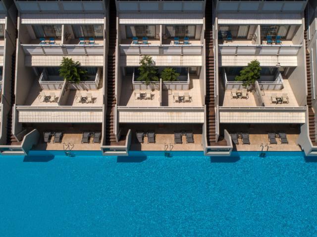 Hilton Dalaman Sarigerme Resort & Spa