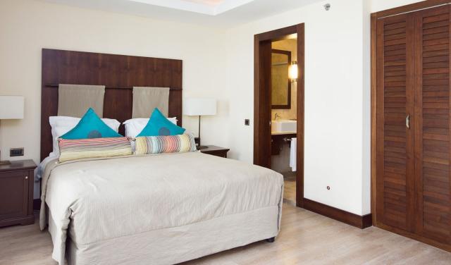 Marti Resort