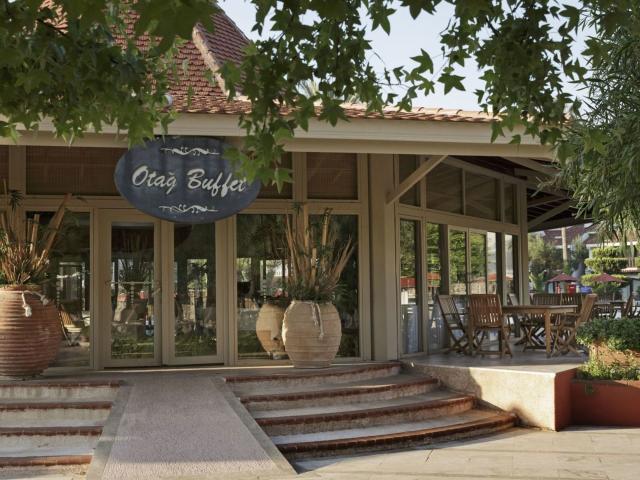 Marti Resort