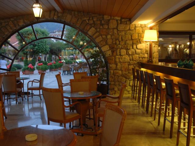 Marti Resort