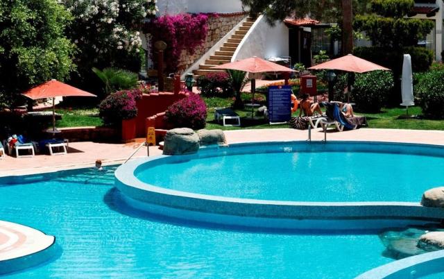 Marti Resort