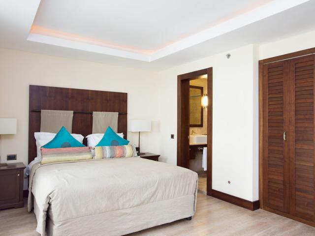 Marti Resort