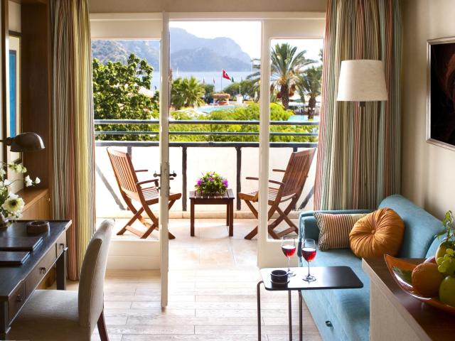 Marti Resort