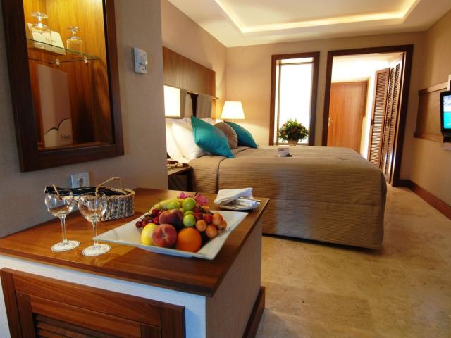 Marti Resort