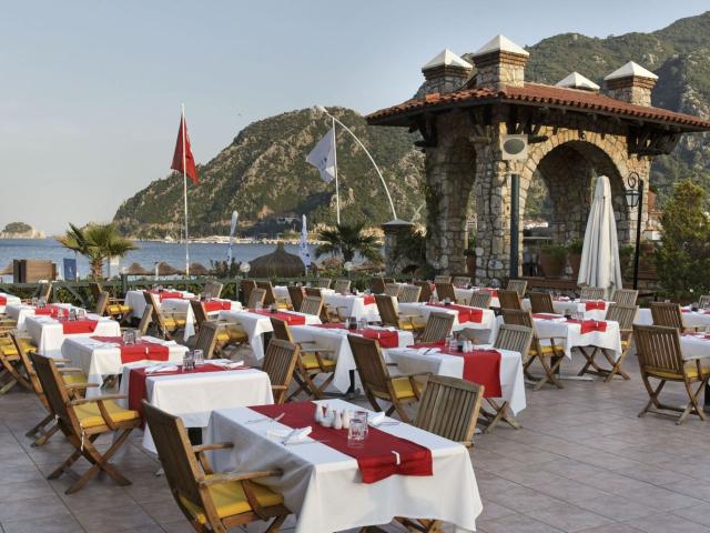 Marti Resort