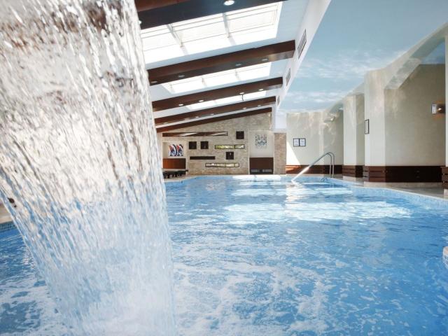 Marti Resort