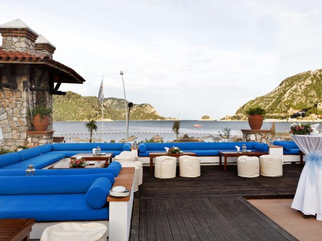 Marti Resort