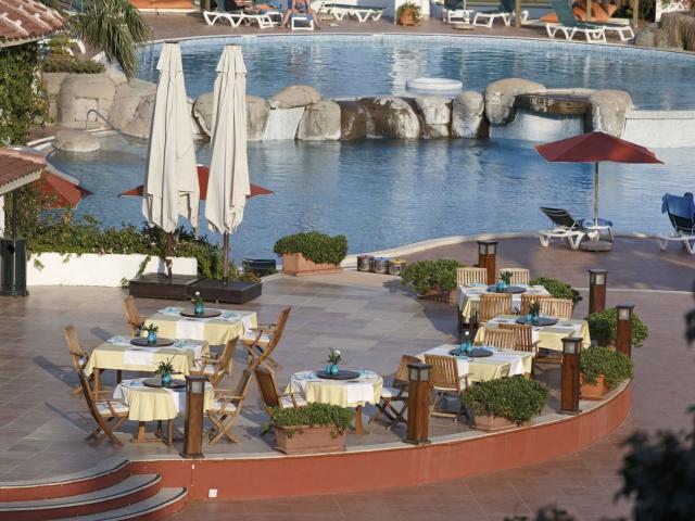 Marti Resort