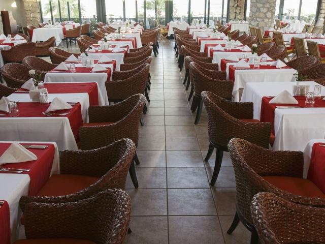 Marti Resort