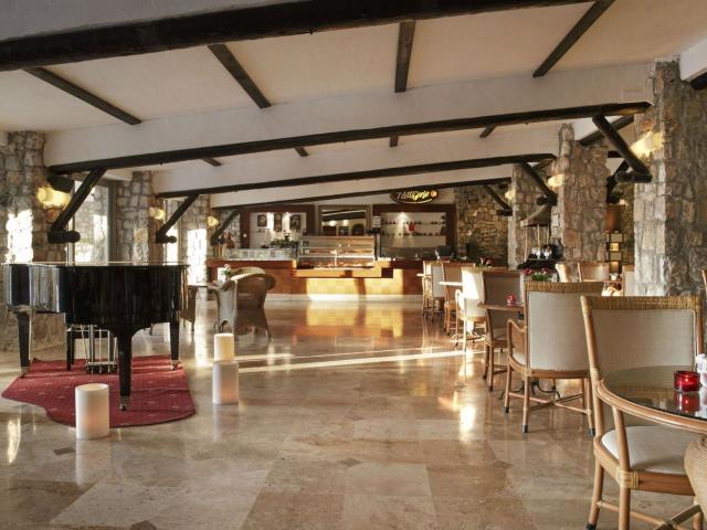 Marti Resort