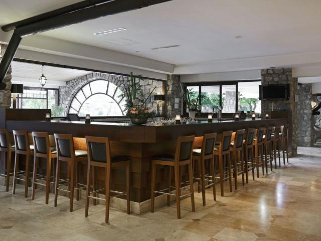 Marti Resort