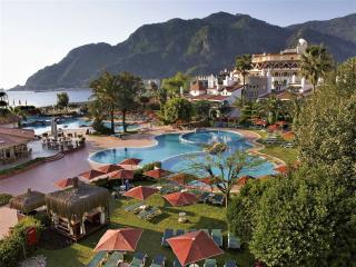Marti Resort