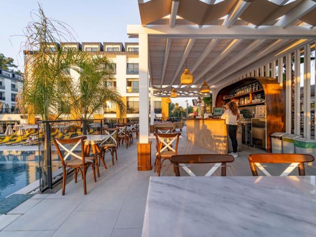 Sundia by Liberty Exclusive Fethiye