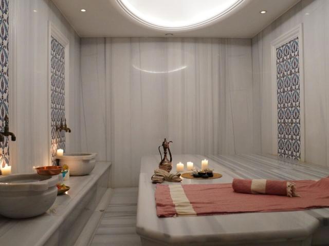 Sundia by Liberty Exclusive Fethiye
