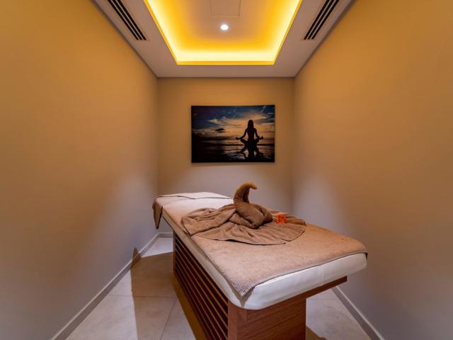 Sundia by Liberty Exclusive Fethiye
