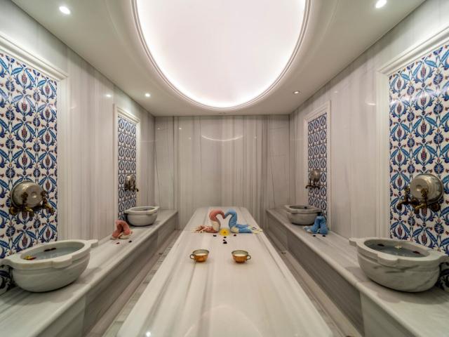 Sundia by Liberty Exclusive Fethiye