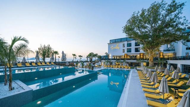 Sundia by Liberty Exclusive Fethiye