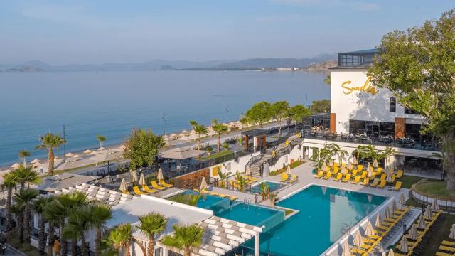 Sundia by Liberty Exclusive Fethiye