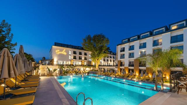 Sundia by Liberty Exclusive Fethiye