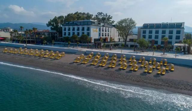 Sundia by Liberty Exclusive Fethiye