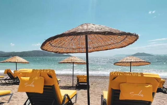 Sundia by Liberty Exclusive Fethiye