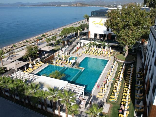 Sundia by Liberty Exclusive Fethiye