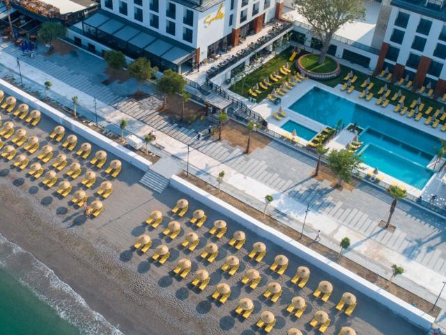 Sundia by Liberty Exclusive Fethiye