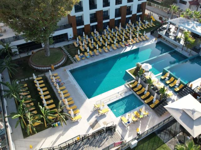 Sundia by Liberty Exclusive Fethiye