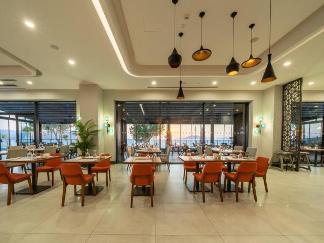 Sundia by Liberty Exclusive Fethiye