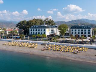 Sundia by Liberty Exclusive Fethiye