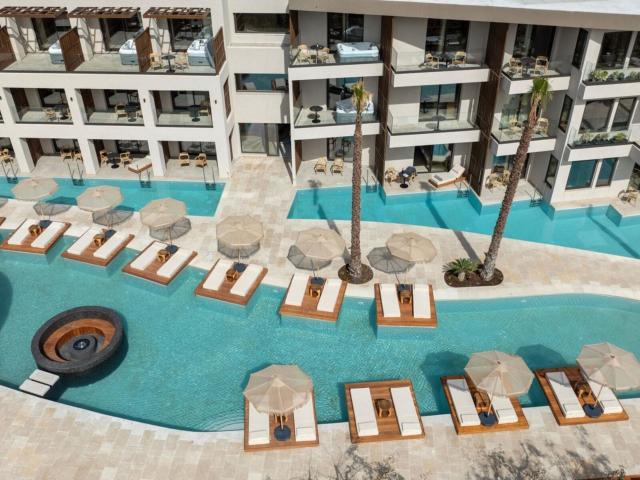 Nalu Resort & Spa