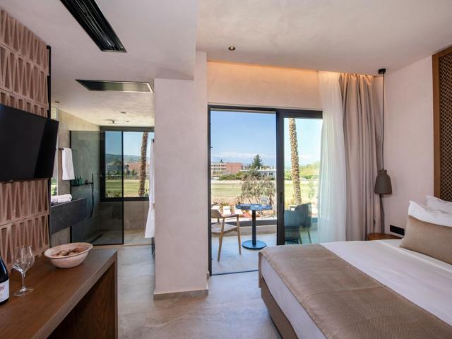 Nalu Resort & Spa