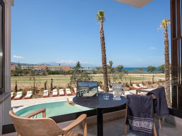 Nalu Resort & Spa