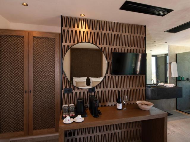 Nalu Resort & Spa