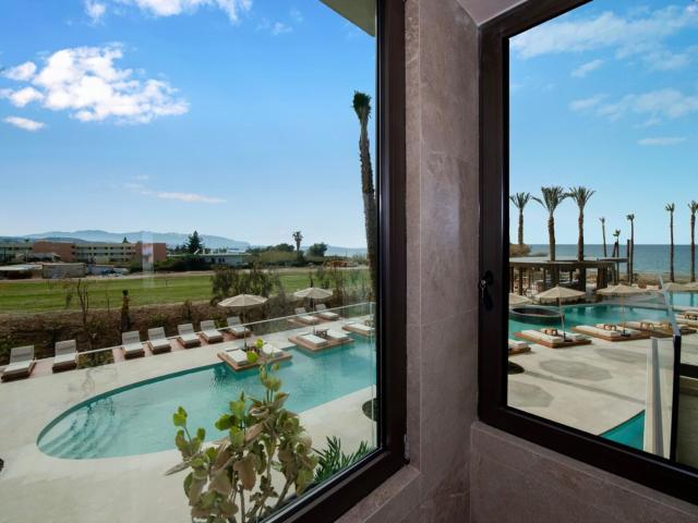 Nalu Resort & Spa