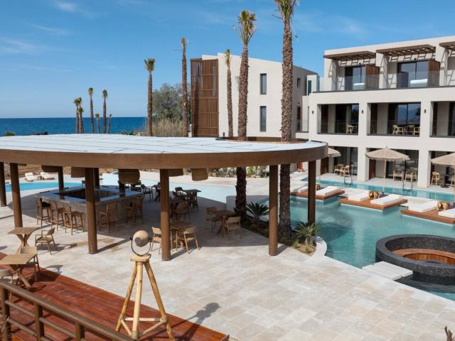 Nalu Resort & Spa