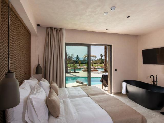 Nalu Resort & Spa