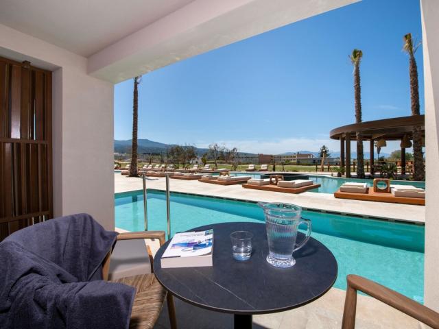Nalu Resort & Spa