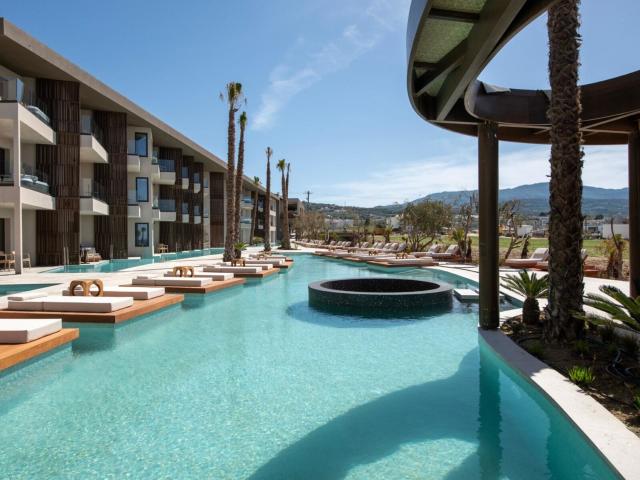 Nalu Resort & Spa