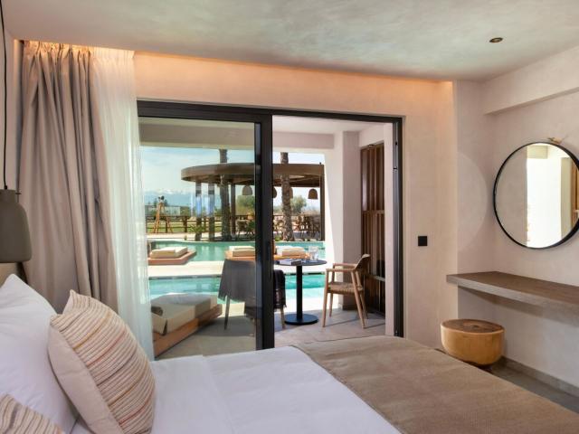 Nalu Resort & Spa