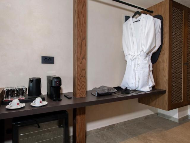 Nalu Resort & Spa