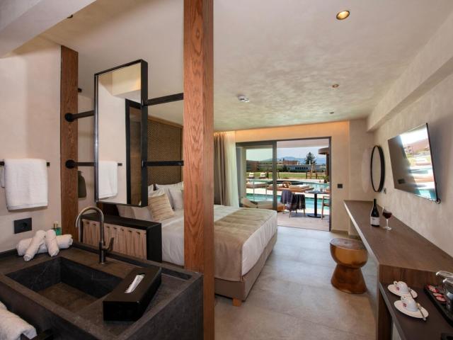 Nalu Resort & Spa