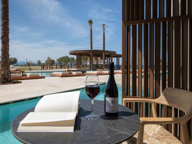 Nalu Resort & Spa