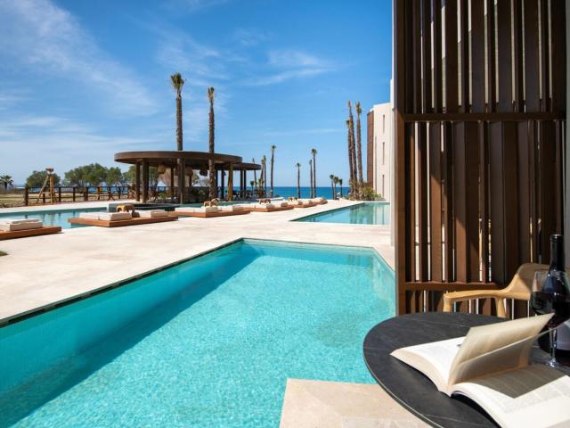 Nalu Resort & Spa