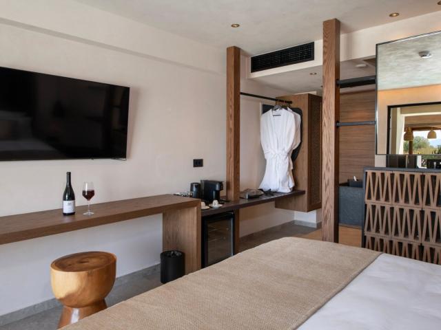 Nalu Resort & Spa