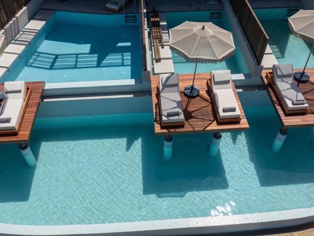 Nalu Resort & Spa