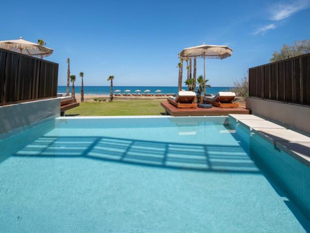 Nalu Resort & Spa