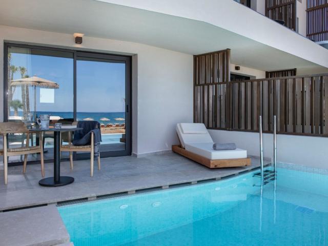 Nalu Resort & Spa