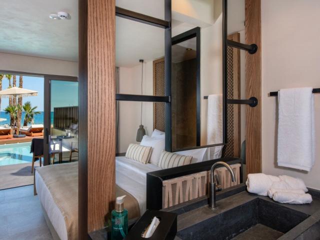 Nalu Resort & Spa