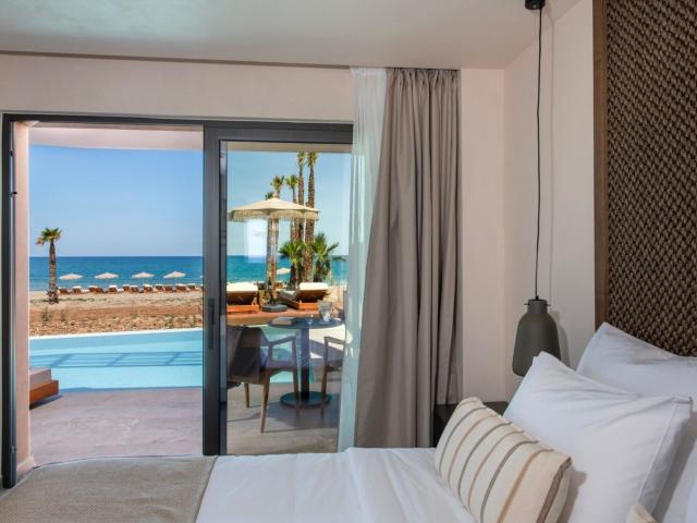 Nalu Resort & Spa